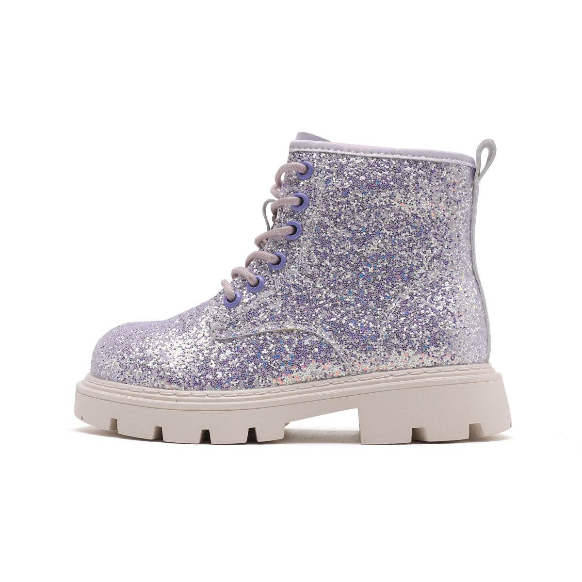 Ботинки детские Satchi - Boxette Shop